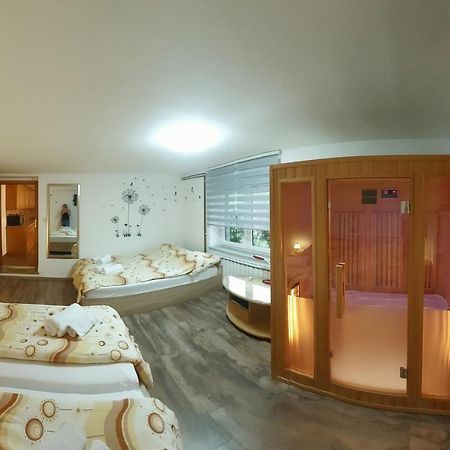 Apartma Na Ravnicah Cerkno Εξωτερικό φωτογραφία