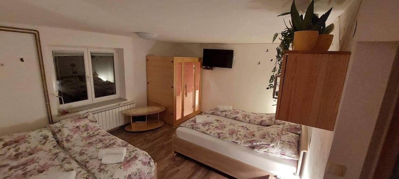 Apartma Na Ravnicah Cerkno Εξωτερικό φωτογραφία