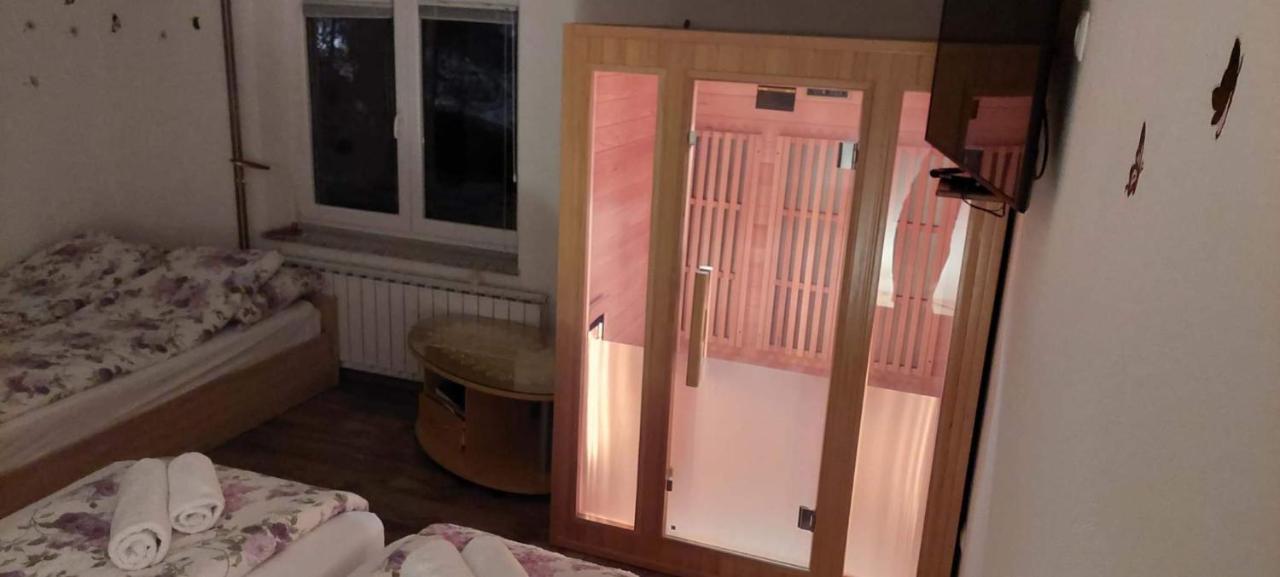 Apartma Na Ravnicah Cerkno Εξωτερικό φωτογραφία