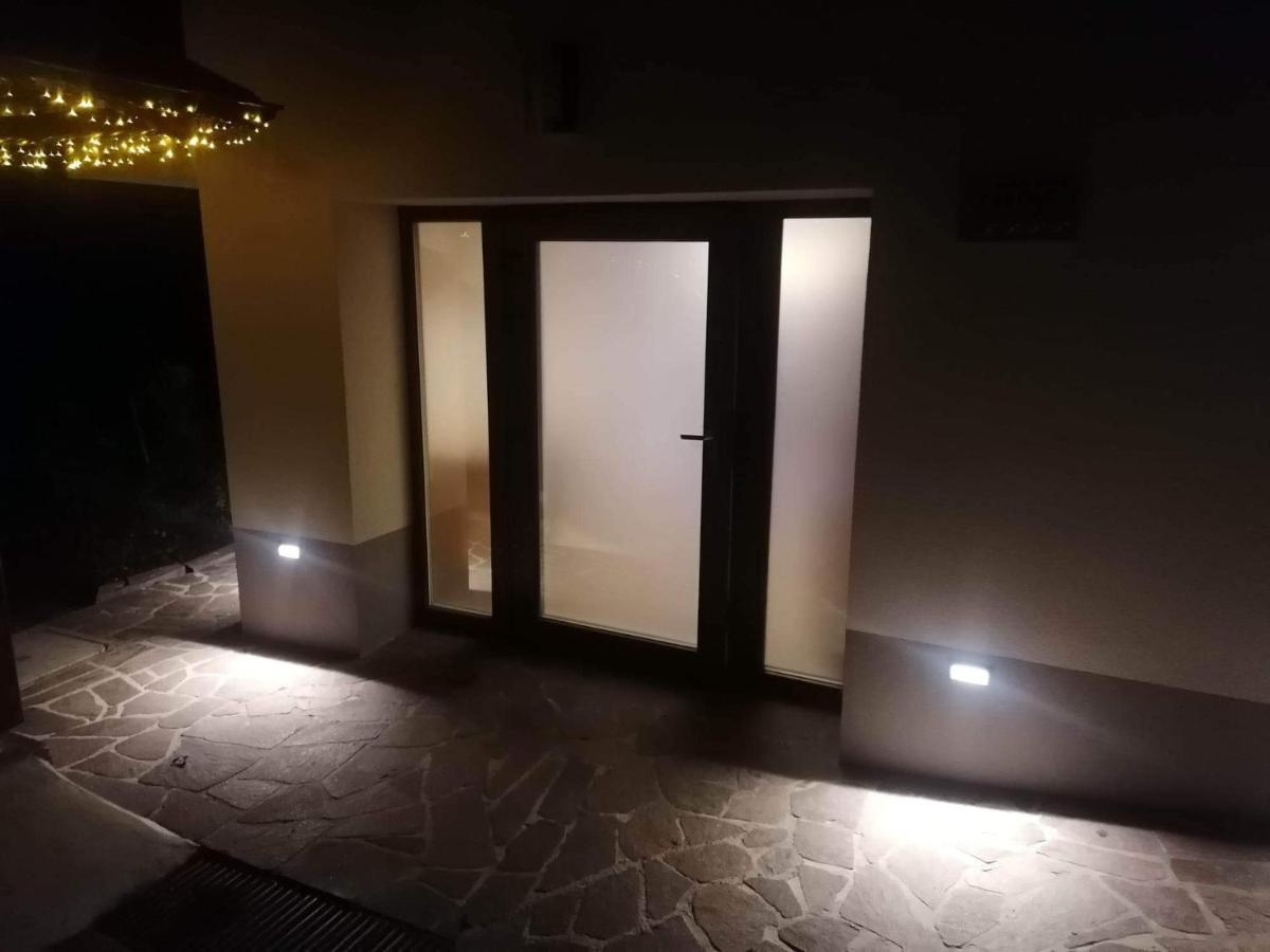 Apartma Na Ravnicah Cerkno Εξωτερικό φωτογραφία