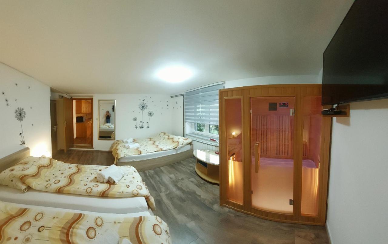 Apartma Na Ravnicah Cerkno Εξωτερικό φωτογραφία